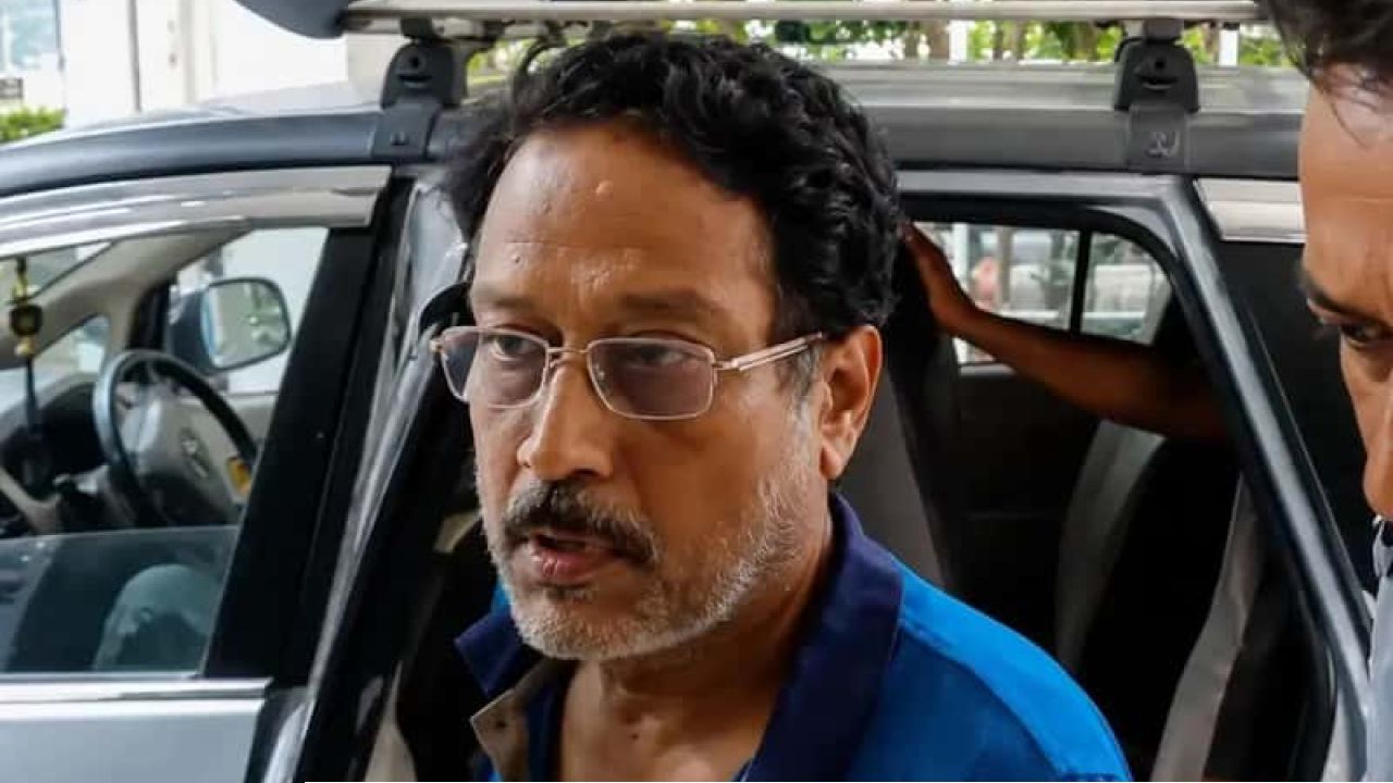Sabyasachi Dutta interim bail: পুজোর মুখে বড় স্বস্তি! চার মাস পর অন্তর্বর্তী জামিন পেলেন সব্যসাচী দত্ত