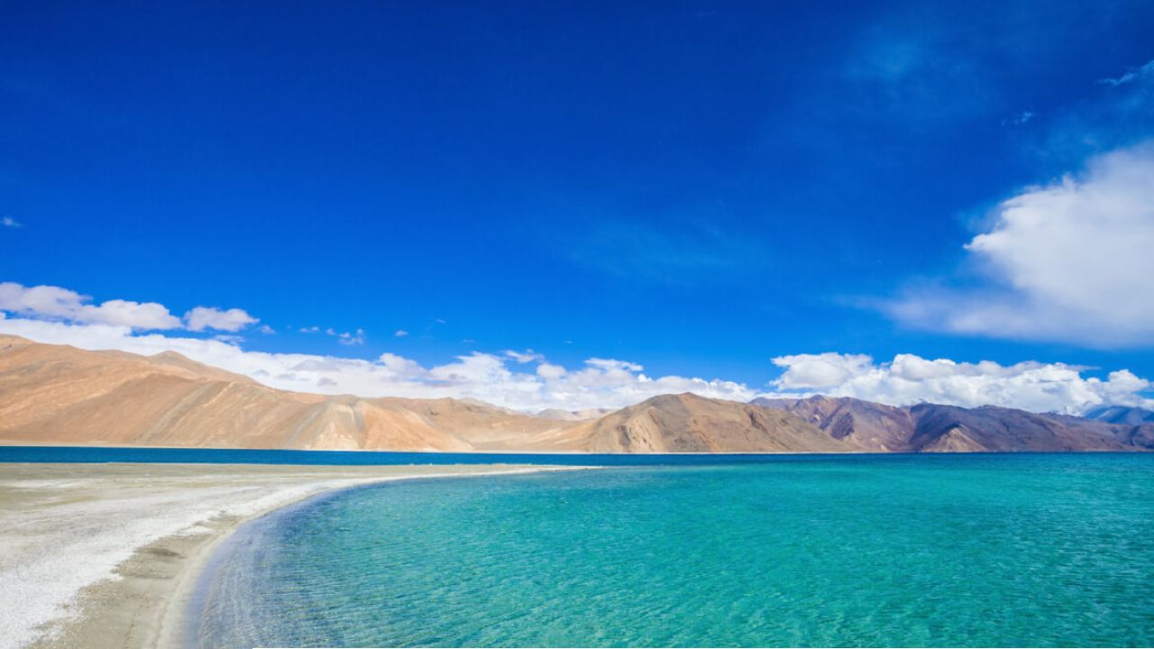 India China Ladakh row 2026: ব্রিকস মঞ্চের সৌজন্য কি শুধুই লোকদেখানো? অরুণাচলের পর এবার লাদাখ নিয়ে ফাঁস চিনের চালবাজি