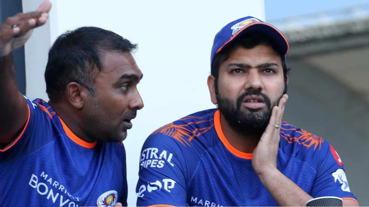 Mahela Jayawardene: সপ্তমীর মেজাজে জয়বর্ধনের বিদায়, তবে কি মুম্বইয়ে ফের প্রশস্ত অধিনায়ক রোহিতের ‘ক্যামব্যাক’?