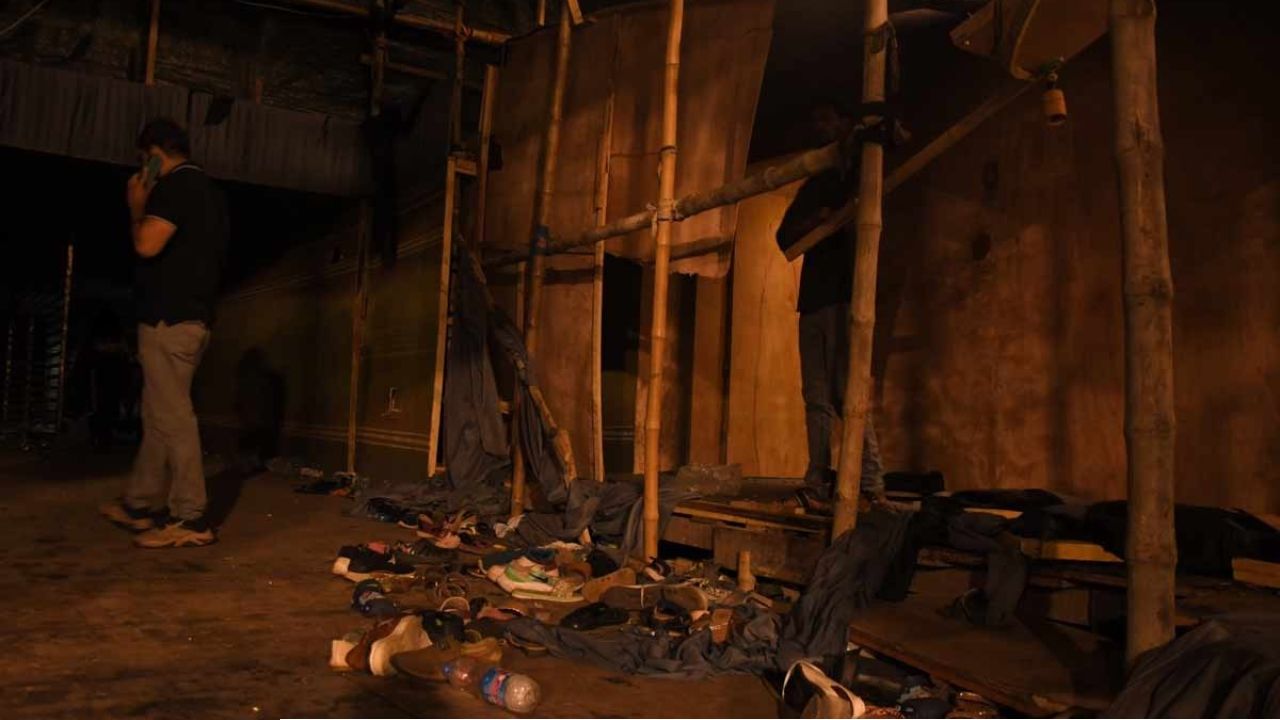  Chorbagan Incident: উৎসব পরিণত ‘উৎশবে’! চোরবাগানের ঘটনায় উচ্চ পর্যায়ে তদন্তের নির্দেশ  