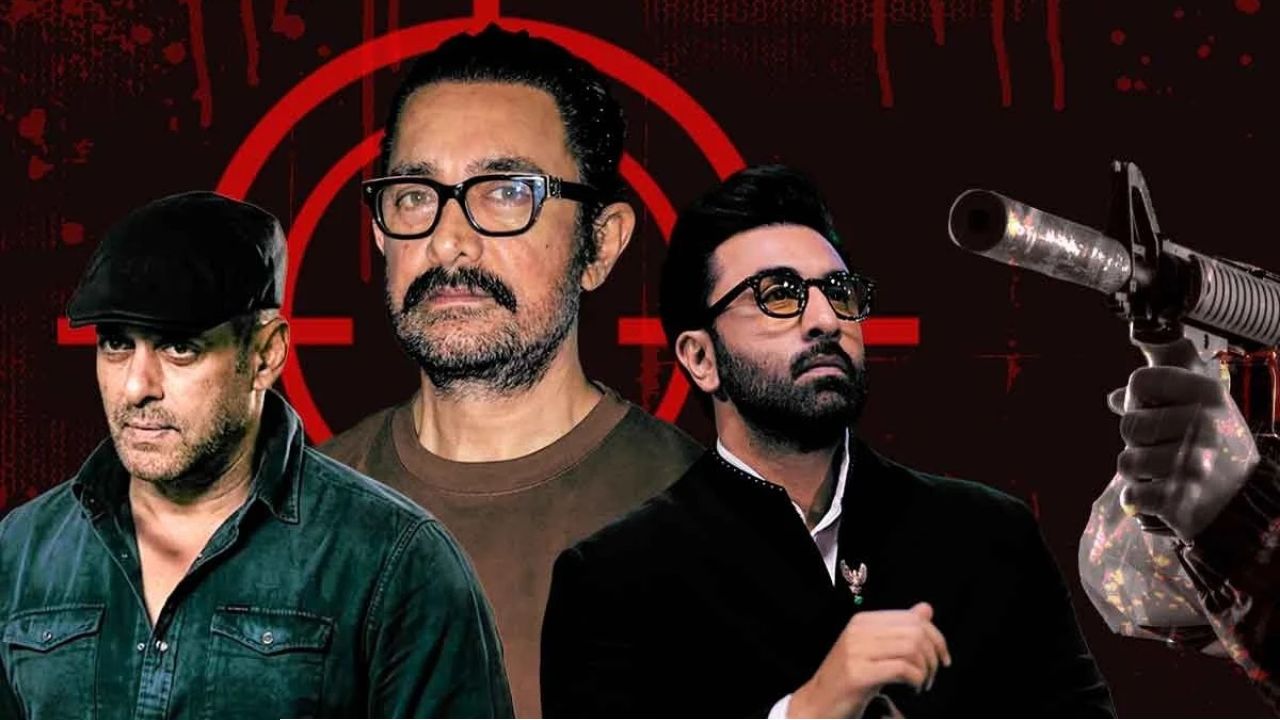 Tiger Shroff Case: টাইগারকাণ্ডে আসল নিশানা কে? সলমন-আমির-রণবীরকে ঘিরে বিষ্ণোইদের রেইকিতে বাড়ছে রহস্য
