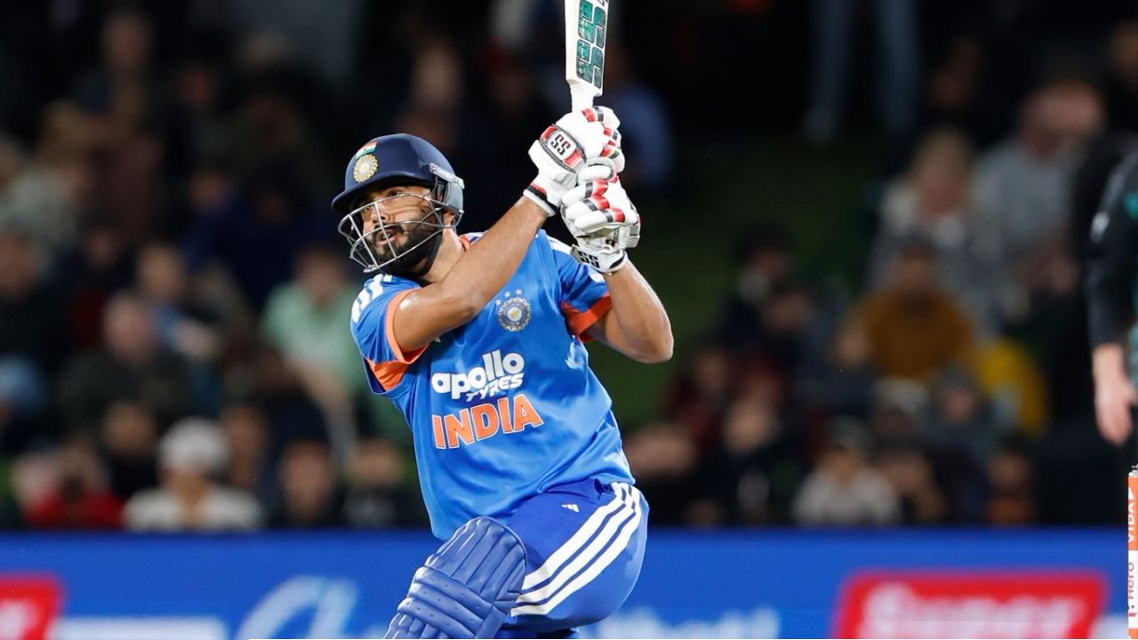  India Vs Nz: নমনের বিগ হিট! ক্রাইস্টচার্চে থ্রিলার জিতল ভারত, এগিয়ে রইল সিরিজে