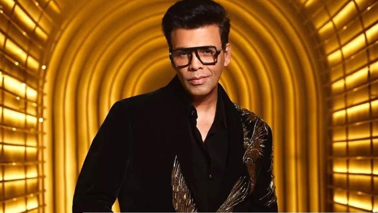 Karan Johar: ৫৪-এ এসে জীবনসঙ্গীর খোঁজে করণ জোহর! দুই সন্তানের জন্য কী চাইলেন পরিচালক?