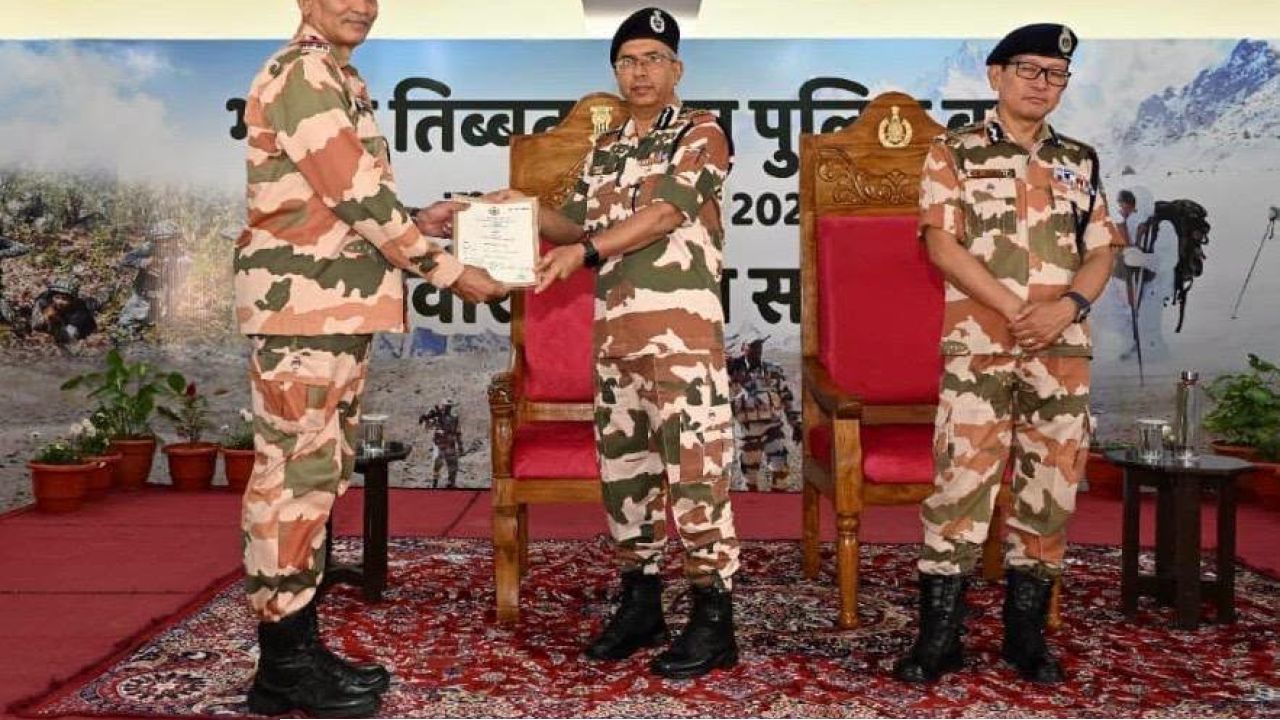 ITBP Chief Shatrujeet Kapur: অরুণাচল সীমান্তে কি ফের সংঘাতের আগুন? আইটিবিপি প্রধানের দাবিতে কি নতুন করে বিড়ম্বনায় মোদী সরকার?