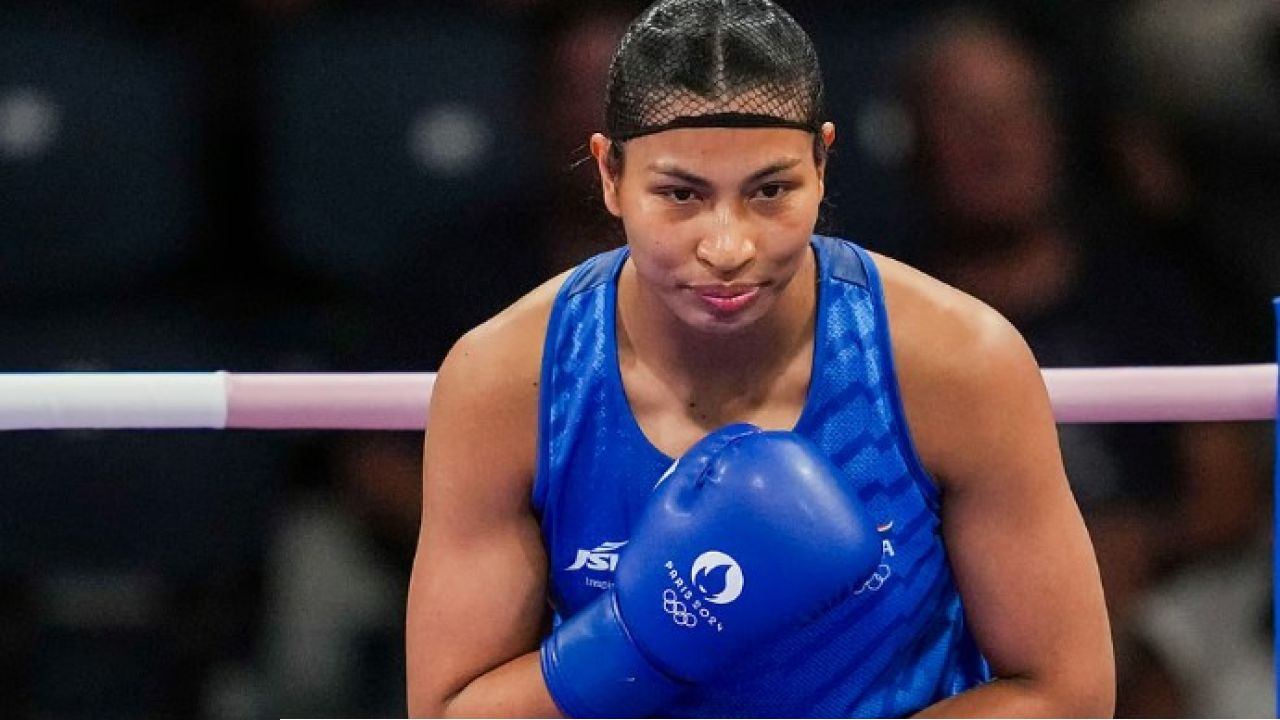 Asian Games: ১২ বছর পর এশিয়াডে সোনার বক্সিং! সৌজন্যে বার্থডে গার্ল লভলিনা