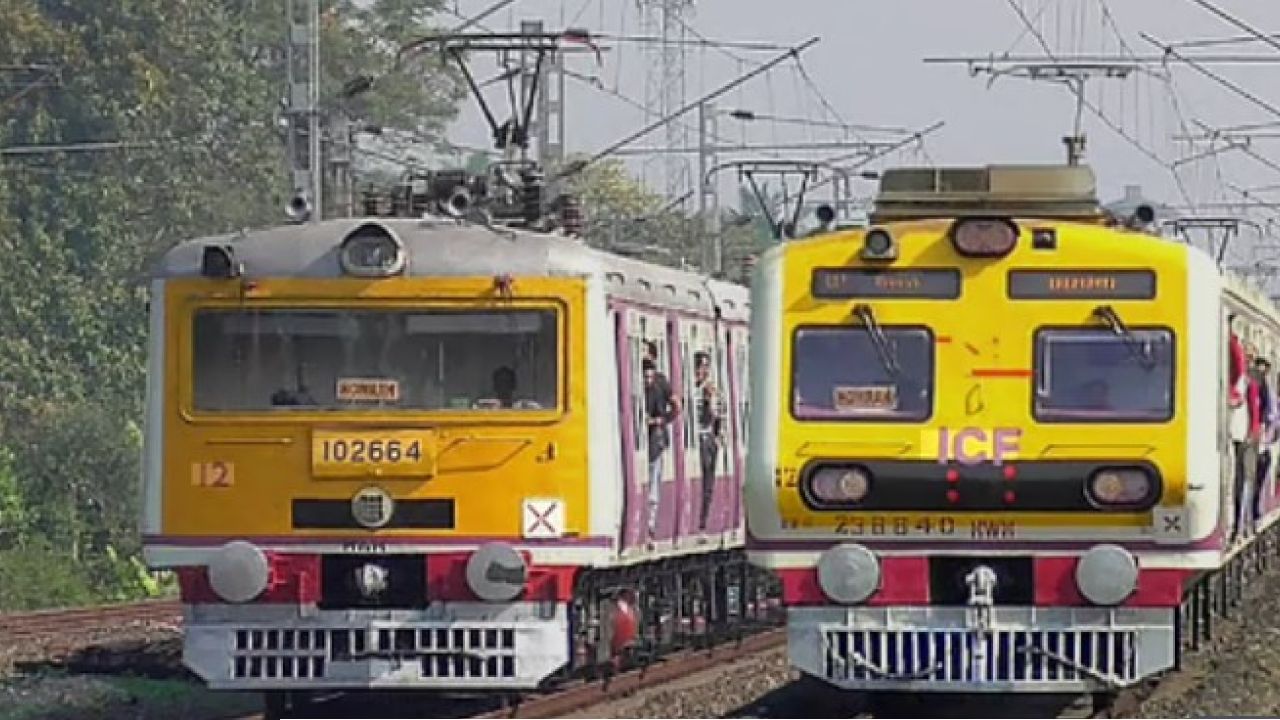 Eastern Railway: পুজোয় নাইটআউট এবার চিন্তা মুক্ত! শিয়ালদহ থেকে সারা রাত চলবে ট্রেন, বড় সিদ্ধান্ত পূর্ব রেলের