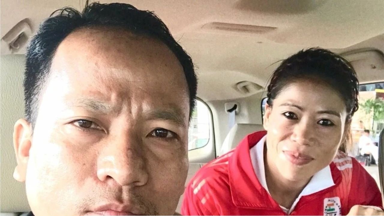 Mary Kom: বক্সিং লেজেন্ডের বিরুদ্ধে ফৌজদারি মানহানির মামলা!আইনি ঝামেলায় মেরি কম