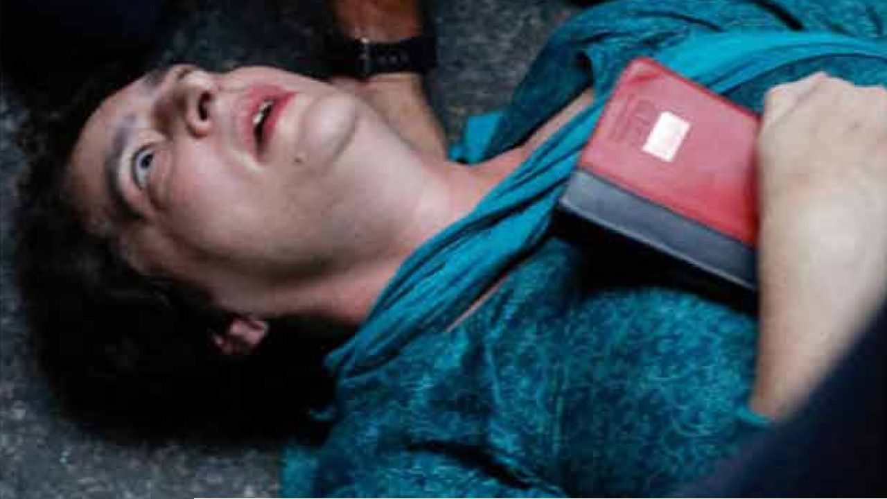 Congress Gyanesh Kumar Protest: জ্ঞানেশ ইস্যুতে আজও উত্তাল যন্তর-মন্তর, রাস্তায় শুয়ে প্রতিবাদ প্রিয়াঙ্কার, পরে আটক