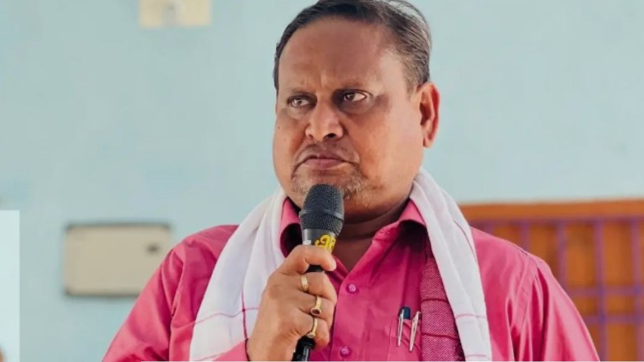 Rejinagar Bypoll: রেজিনগরে ধরাশায়ী হতেই বিদায়ের ঘণ্টা! ভোট হেরে একী বিস্ফোরক ঘোষণা হুমায়ুন কবীরের?