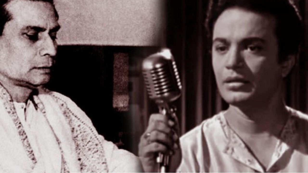  Mahalaya 1976: মহালয়া করতে হবে শুনেই বীরেন্দ্রকৃষ্ণের বাড়িতে উত্তম! ১৯৭৬-র সেই অভিশপ্ত ভোরে কী ঘটেছিল আকাশবাণীতে?