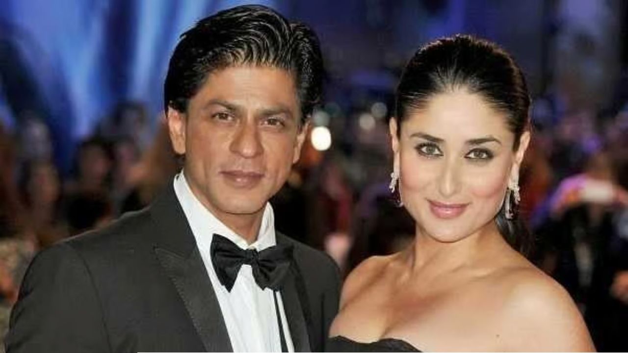 ShahRukh Khan Kareena KapoorKhan: দক্ষিণ আফ্রিকায় শাহরুখ-করিনা! মেগা বাজেটের অ্যাকশন ছবিতে এড শিরানের সুর, নেটপাড়ায় বিরাট তোলপাড়