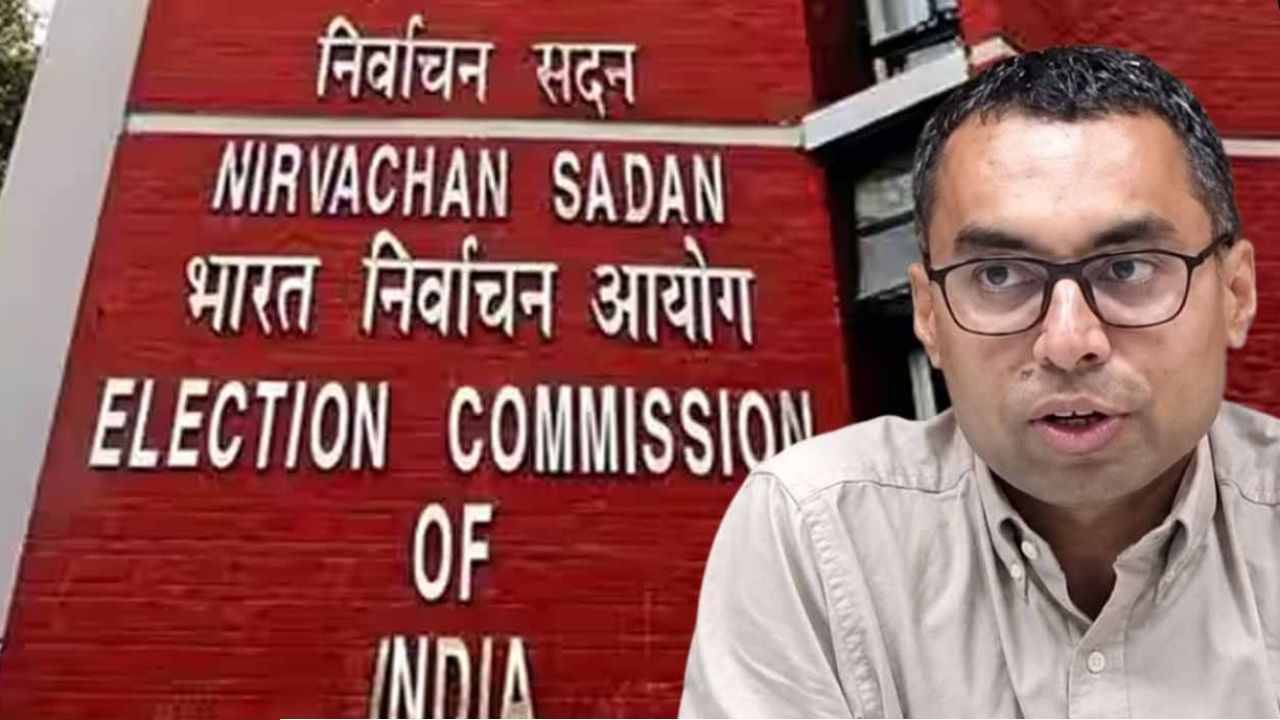 Election Commission: পদ খোয়ালেন বিতর্কিত সঞ্জয়! নির্বাচন কমিশনের অন্দরে রদবদল, মসনদে কোন নতুন মুখ?