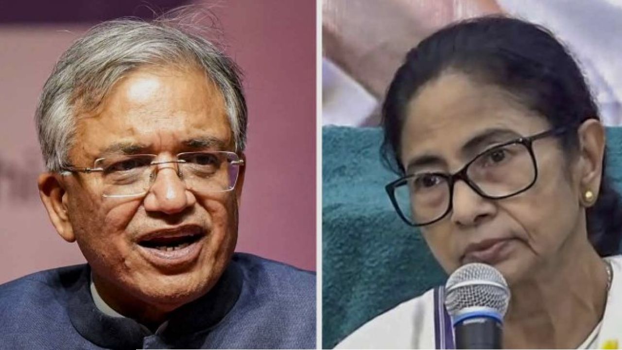 Kolkata Rally: দিল্লিতে সুপ্রিম অভিযানের পর এবার কলকাতায় মমতার ‘জ্ঞানেশ হটাও’ মিছিল! রাজাবাজারে তুলকালামের সম্ভাবনা