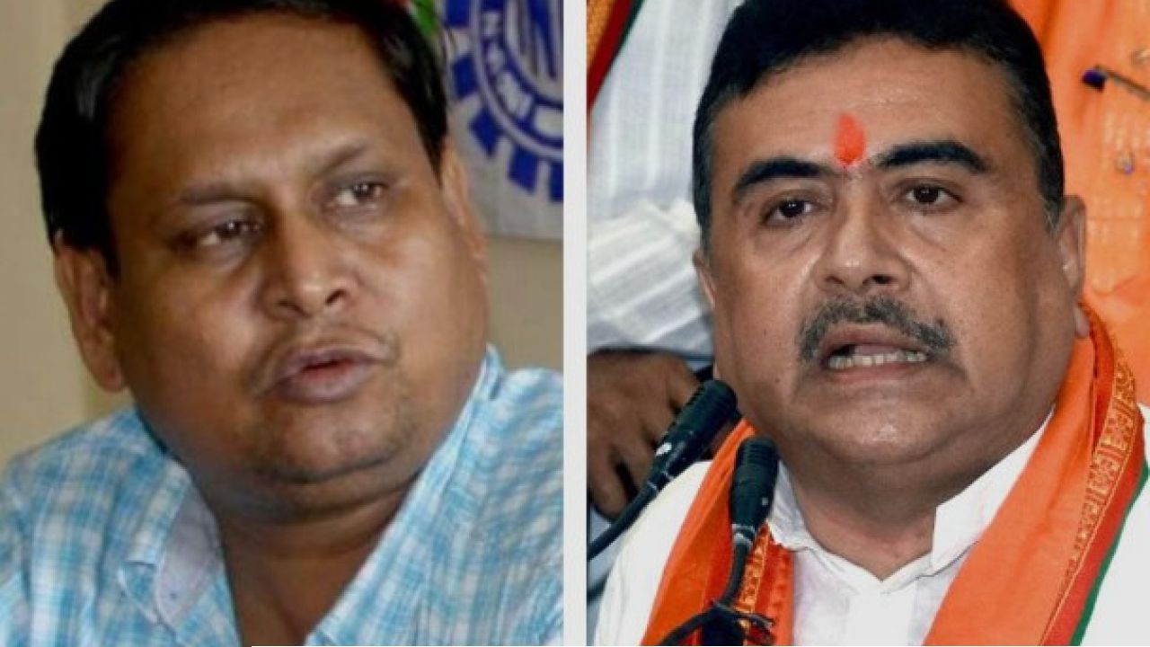 Suvendu Adhikari: ভাগীরথীতে ভাসানোর হুমকি দিয়ে আজ নিজে জলে ভাসছেন! হুমায়ুন কবীরকে চরম কটাক্ষ শুভেন্দুর