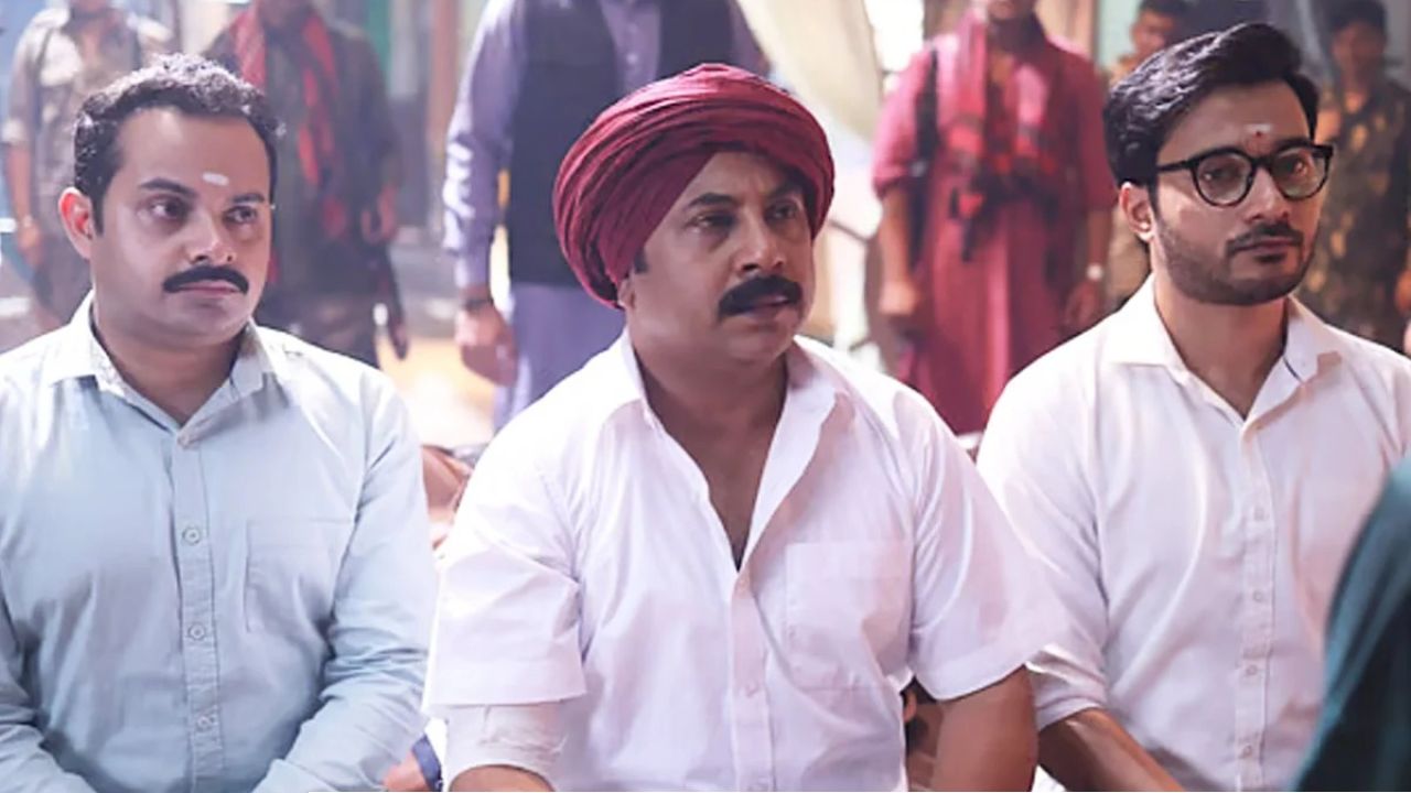  The Eken: Kerala-e Kurukshetra Review: কেরলে একেনের অ্যাকশন-অ্যাডভেঞ্চার! রহস্য, রোমাঞ্চে কতটা জমল নতুন ছবি?
