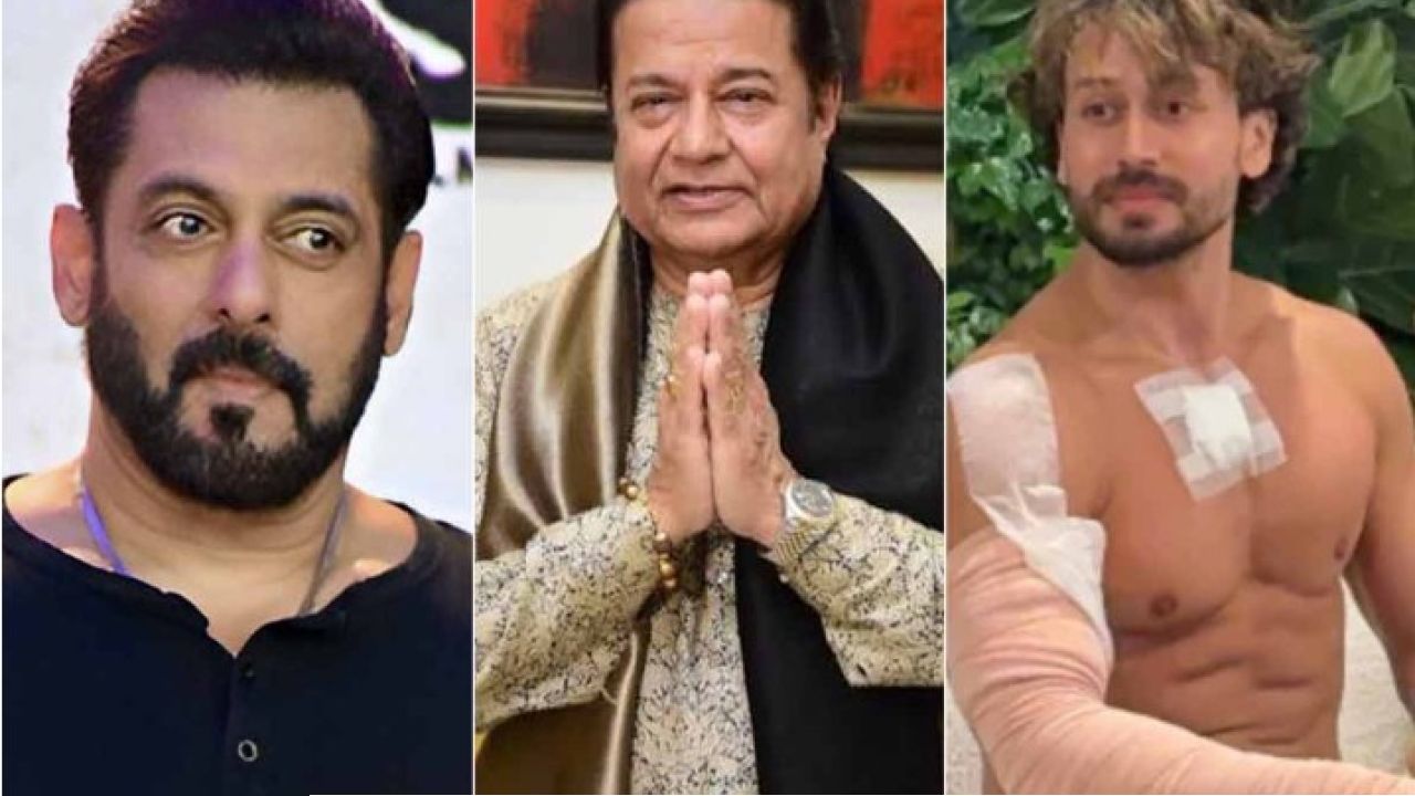 Tiger Shroff: 'অনুতাপই একমাত্র পথ, এখনই ক্ষমা চান সলমন!' টাইগারের ওপর হামলার পর লরেন্স গ্যাং নিয়ে বোমা ফাটালেন অনুপ জালোটা