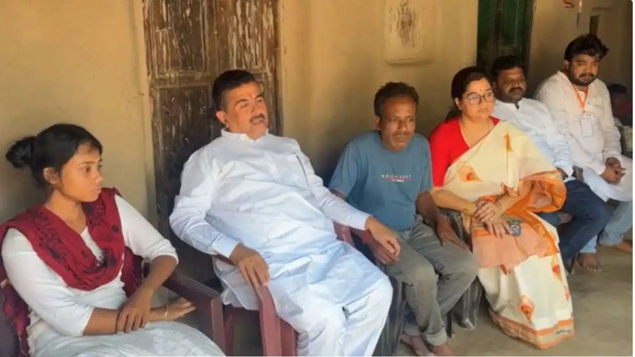 Suvendu Adhikari: 'স্বজনহারাদের ফিরিয়ে দিতে পারব না, কিন্তু...' চোরবাগান ট্র্যাজেডিতে হাইকোর্টে চিঠি, তদন্তে বড় ঘোষণা মুখ্যমন্ত্রীর