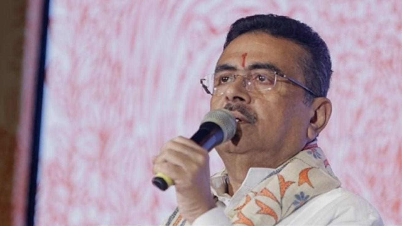 Suvendu Adhikari:লোধা-শবরদের জন্য প্রতি সপ্তাহে মেগা উপহার! ঝাড়গ্রামে দাঁড়িয়ে শুভেন্দুর বড় ঘোষণা